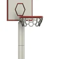 Vành Bóng Rổ Cho Thùng Rác Văn Phòng (Office Trash Can Basketball Hoop) - Thumbnail 12