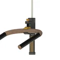 Ngàm gắn dù xe đẩy đa năng, quick release (KHÔNG CẦN HARDWARE) - Thumbnail 2