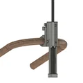 Ngàm gắn dù xe đẩy đa năng, quick release (KHÔNG CẦN HARDWARE) - Thumbnail 4