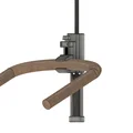 Ngàm gắn dù xe đẩy đa năng, quick release (KHÔNG CẦN HARDWARE) - Thumbnail 7