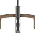 Ngàm gắn dù xe đẩy đa năng, quick release (KHÔNG CẦN HARDWARE) - Thumbnail 8