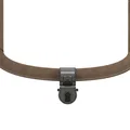 Ngàm gắn dù xe đẩy đa năng, quick release (KHÔNG CẦN HARDWARE) - Thumbnail 10