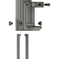 Ngàm gắn dù xe đẩy đa năng, quick release (KHÔNG CẦN HARDWARE) - Thumbnail 17