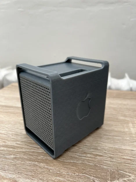 Case Raspberry Pi 4 kèm cooler - Image 1