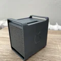 Case Raspberry Pi 4 kèm cooler - Thumbnail 1