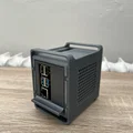 Case Raspberry Pi 4 kèm cooler - Thumbnail 3