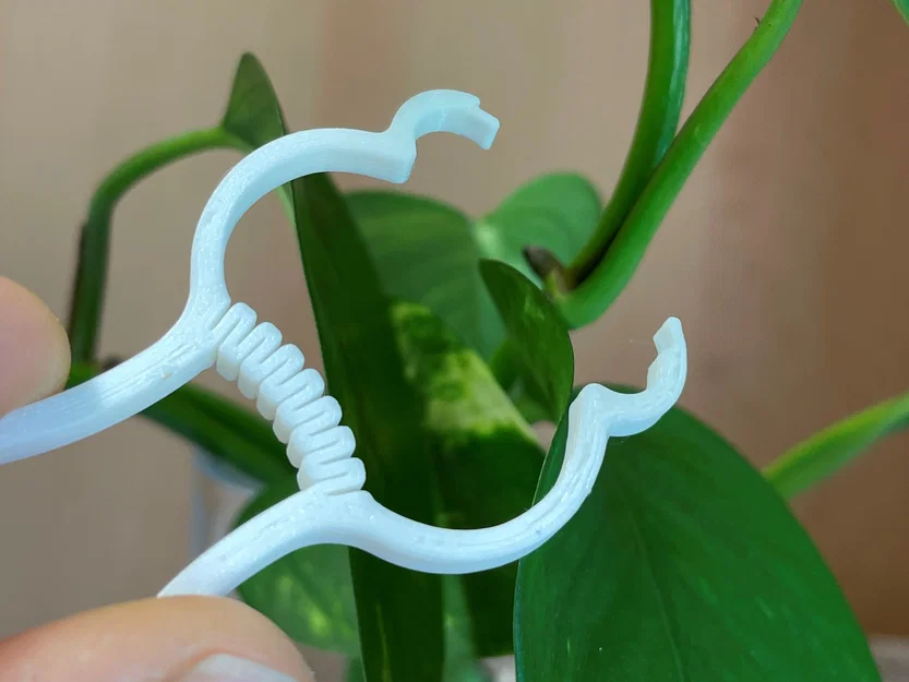 Kẹp Cây (Plant clip) - Image 3