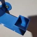 HW Wall Track - Back & Forth Gravity Drop (Cơ cấu rơi đảo chiều cho track treo tường) - Thumbnail 6