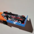 HW Wall Track - Back & Forth Gravity Drop (Cơ cấu rơi đảo chiều cho track treo tường) - Thumbnail 7