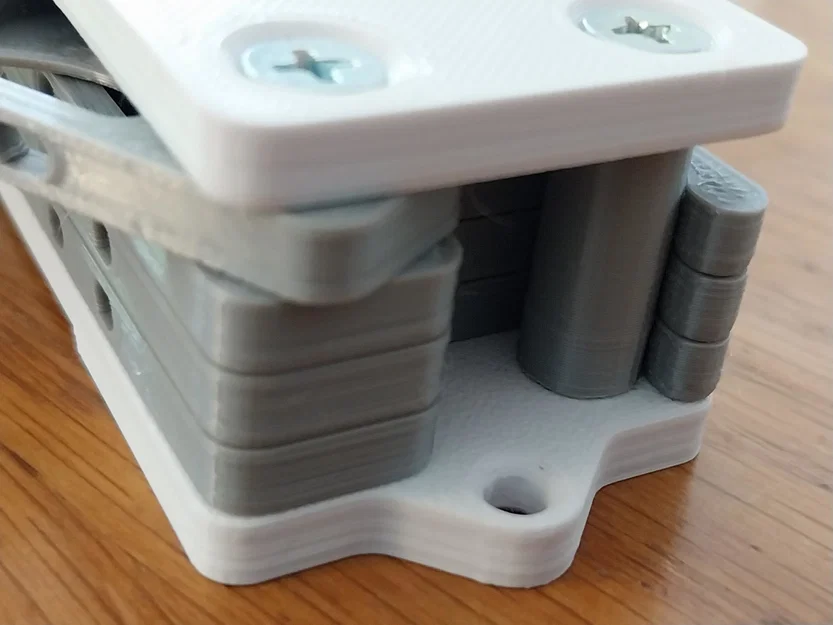 Hộp lưu trữ thẻ game Switch (Switch cards storage case) - Image 5