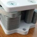 Hộp lưu trữ thẻ game Switch (Switch cards storage case) - Thumbnail 5