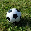 Puzzle Trái Banh Đá Nam Châm (Magnetic Soccer Ball Puzzle) - Thumbnail 1