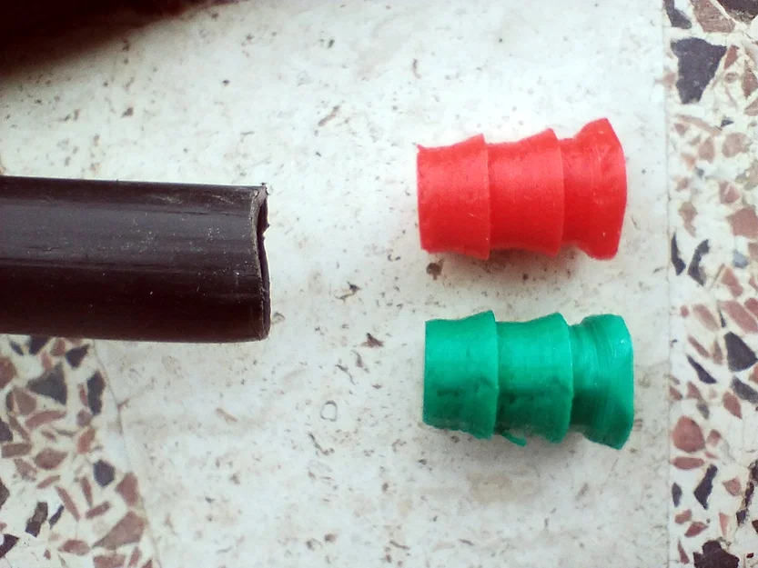 TÅPPA - Nút bịt ống tưới nhỏ giọt tham số (Parametric) - Image 1
