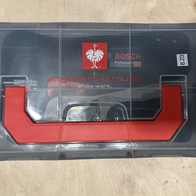 Khay in 3D đựng máy mài Bosch GWG 12V-50 S cho L-BOXX Mini