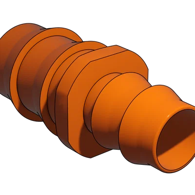RIEGGÅ - Adapter ống tưới nhỏ giọt tham số (Parametric)