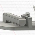 Kẹp Filament Lò Xo Nạp Dễ Dùng – Món Tủ Của Ông - Thumbnail 4