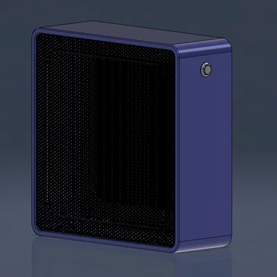Case spiggytech ITX APU/iGP PicoPSU SFFPC Chassis