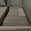 Bộ Separator & Stand cho Comic Book - Thumbnail 1