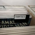 Bộ Separator & Stand cho Comic Book - Thumbnail 2
