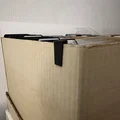 Bộ Separator & Stand cho Comic Book - Thumbnail 8