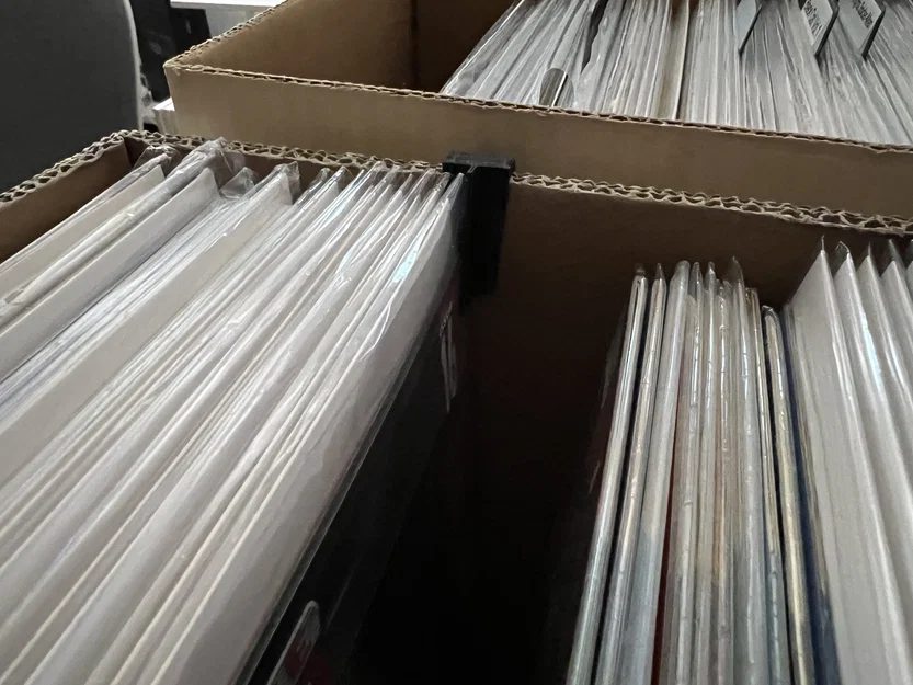 Bộ Separator & Stand cho Comic Book - Image 9