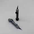 Dao “Safety” X-acto Knife (cán an toàn, gọn mang theo) - Thumbnail 3