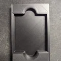 Insert hộp cassette cho băng game Gameboy / GBA - Thumbnail 1