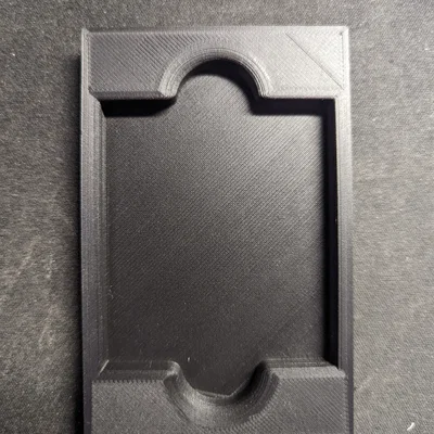 Insert hộp cassette cho băng game Gameboy / GBA