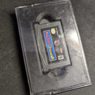 Insert hộp cassette cho băng game Gameboy / GBA
