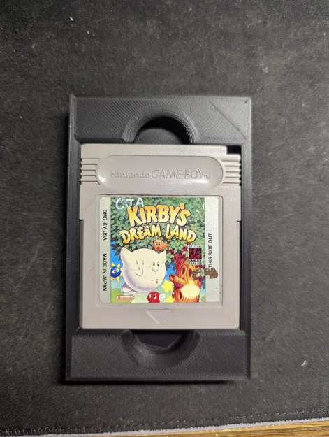 Insert hộp cassette cho băng game Gameboy / GBA - Image 4