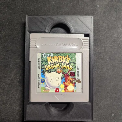 Insert hộp cassette cho băng game Gameboy / GBA