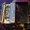 Miếng chèn hộp Gameboy + GBA cho hộp băng cassette - Thumbnail 1