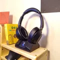 Dock/Stand tai nghe Sony WH-1000XM3/WH-1000XM4 - Thumbnail 1