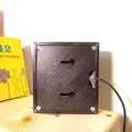 Dock/Stand tai nghe Sony WH-1000XM3/WH-1000XM4 - Thumbnail 7