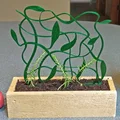 Giàn Leo Dây Leo Rối (Tangled Vine Trellis) - Thumbnail 3