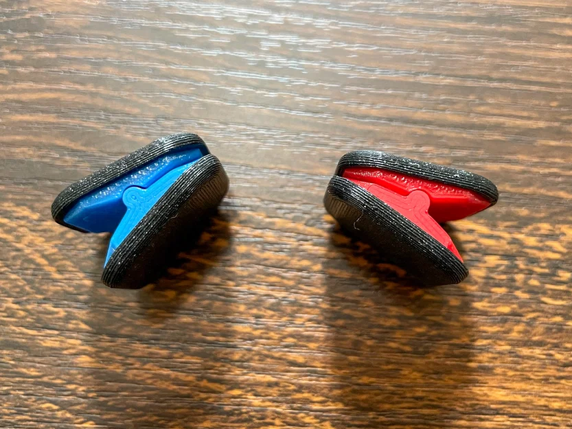 Rocker Switch Fidget Clicker (Clicker Nam Châm Siêu Gọn) - Image 1