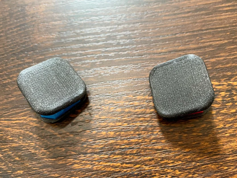Rocker Switch Fidget Clicker (Clicker Nam Châm Siêu Gọn) - Image 2