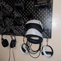 Giá treo tường PSVR2 cho Ikea Skadis - Thumbnail 1