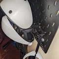 Giá treo tường PSVR2 cho Ikea Skadis - Thumbnail 3