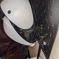 Giá treo tường PSVR2 cho Ikea Skadis - Thumbnail 6