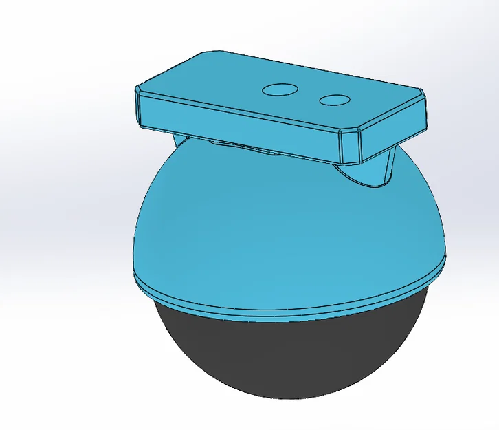 Đế chống rung hiệu quả cho máy in 3D Ender 3 S1 và S1 Pro - Image 2