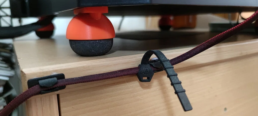 Đế chống rung hiệu quả cho máy in 3D Ender 3 S1 và S1 Pro - Image 4