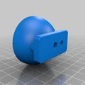 Đế chống rung hiệu quả cho máy in 3D Ender 3 S1 và S1 Pro - Thumbnail 6
