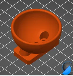 Đế chống rung hiệu quả cho máy in 3D Ender 3 S1 và S1 Pro - Image 7