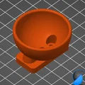 Đế chống rung hiệu quả cho máy in 3D Ender 3 S1 và S1 Pro - Thumbnail 7