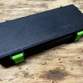 Bản remix mở rộng hộp mẫu filament rugged - Thumbnail 2