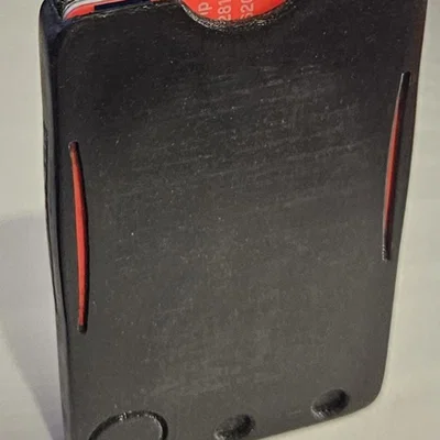 Ví đựng thẻ Card Holder PrintInPlace thiết kế tối giản, gọn nhẹ
