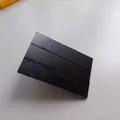 Ốp che LCD MK4 với tay nắm kiểu quân cờ - Thumbnail 3