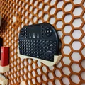 Giá đỡ bàn phím không dây mini cho bảng HSW tiện lợi - Thumbnail 1