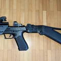 Cyma CM 127 Carbine Conversion/ Rony – Bộ kit chuyển đổi carbine - Thumbnail 5
